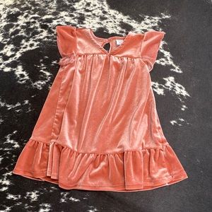 Baby dress
